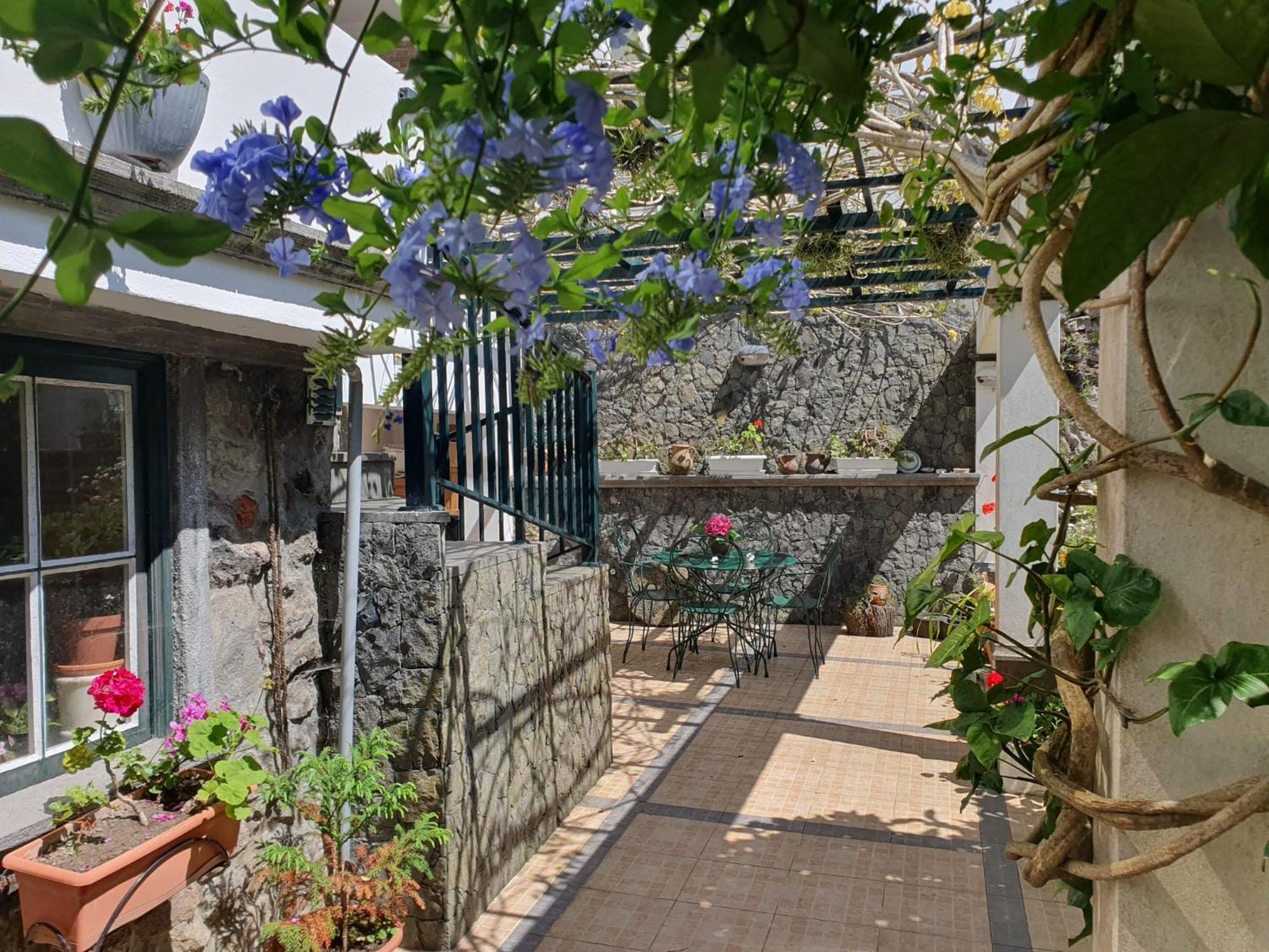 Quintal D'Angra Apartment Angra do Heroismo Exterior photo